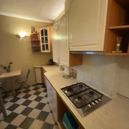 Jores Urbana Place Apartmán Riga